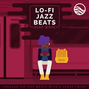 Lo-fi jazz beats cover image