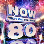 NOW that's what I call music!. 80 cover image