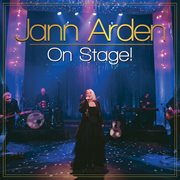 Jann arden on stage [live stream 2021] cover image