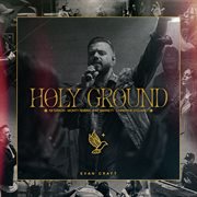 Holy ground cover image