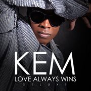 Love always wins [deluxe] cover image