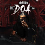 The d.o.a. tape cover image