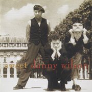 Sweet Danny Wilson / Three-In-A-Bed-Romp cover image