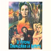 Le vergini cavalcano la morte [original motion picture soundtrack / remastered 2021] cover image