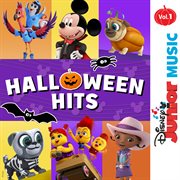 Disney Junior Music: Halloween Hits Vol. 1