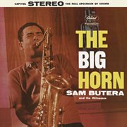 The big horn cover image