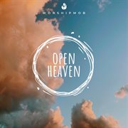 Open heaven [venture 6 &13] cover image