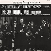 The Continental twist cover image