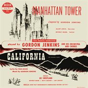 Manhattan tower/california (the golden state) cover image