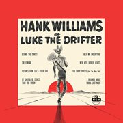Hank williams as luke the drifter [expanded edition] cover image