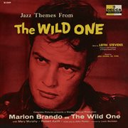 Jazz themes from the wild one cover image