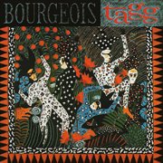 Bourgeois Tagg cover image