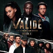 Validé - saison 2 cover image