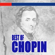 Best of Chopin cover image