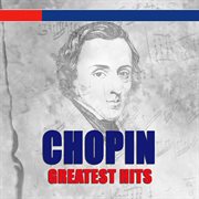 Chopin greatest hits cover image