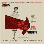 Crime in the streets cover image