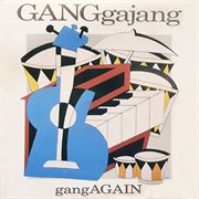 Gangagain cover image
