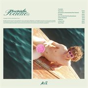 Poolside radio vibe cover image