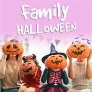 Family halloween cover image