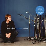 Modrý album [deluxe edition 2021] cover image