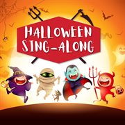 Halloween sing-along cover image