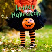 Toddler halloween cover image