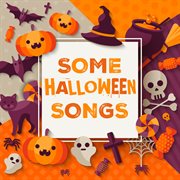 Some halloween songs cover image
