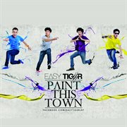 Paint this town cover image