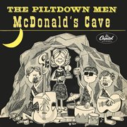 Mcdonald's cave cover image