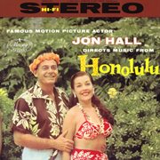 Directs music from honolulu cover image