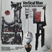 Vertical man cover image