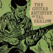 The guitar artistry of Tal Farlow cover image