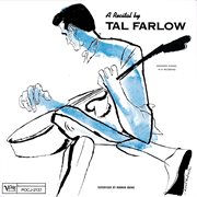 A recital by Tal Farlow cover image