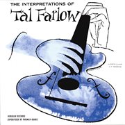 The interpretations of Tal Farlow cover image