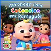 Aprender com cocomelon em português cover image