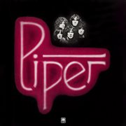 Piper cover image