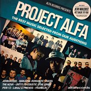 Project alfa cover image