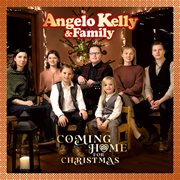 Coming home for christmas cover image