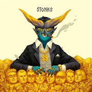 Stonks cover image