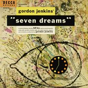 Seven dreams [expanded edition] cover image