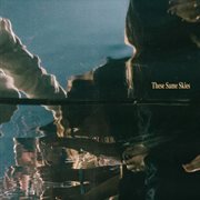 These same skies : live cover image