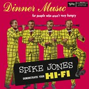 Dinner music-- for people who aren't very hungry! cover image