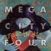Magic bullets cover image