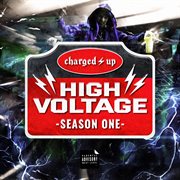High voltage - season one cover image