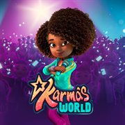 Karma's world cover image