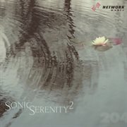 Sonic serenity 2. 2 cover image