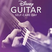Disney guitar: self-care day cover image