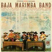 The baja marimba band : greatest hits cover image