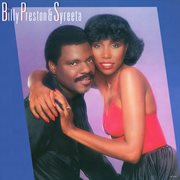 Billy preston & syreeta [expanded edition] cover image