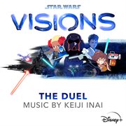 Star wars: visions - the duel [original soundtrack] cover image